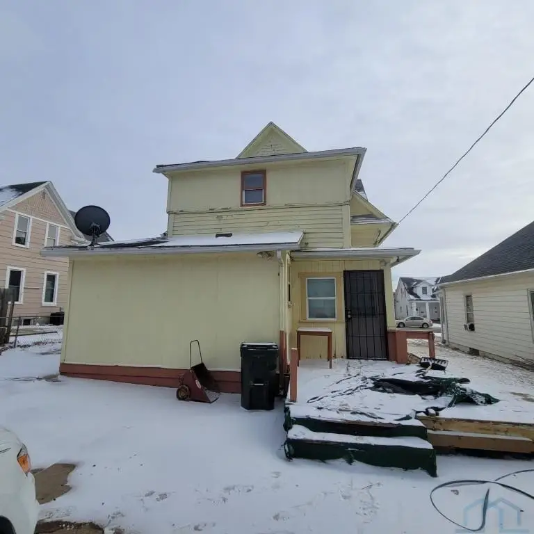 1419 W 4TH ST, Sioux City, IA 51103 - #2