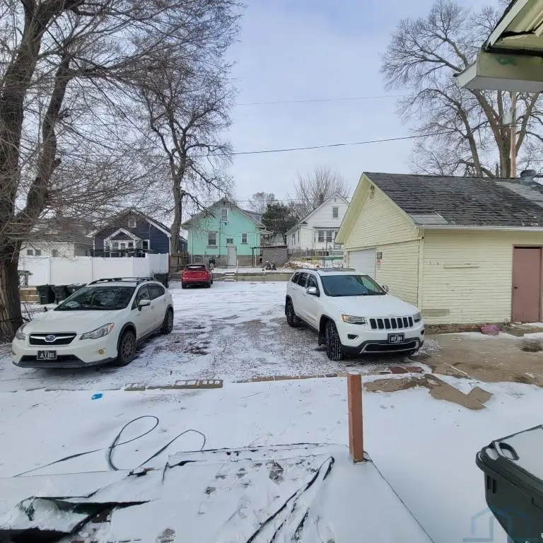 1419 W 4TH ST, Sioux City, IA 51103 - #3