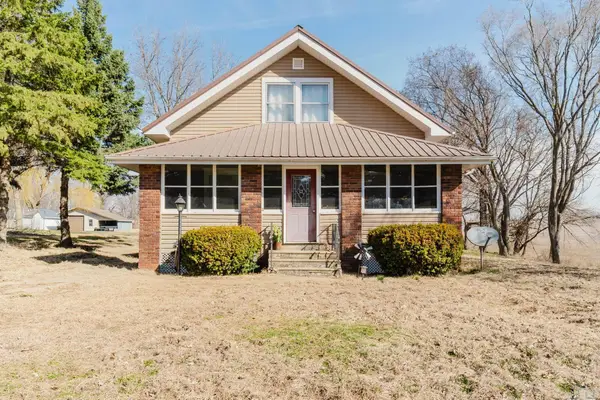 505 4th St., Pierson, IA 51048