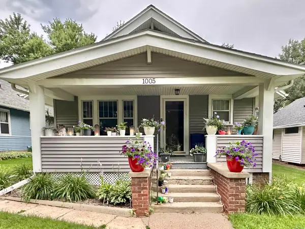 1005 S Newton, Sioux City, IA 51106