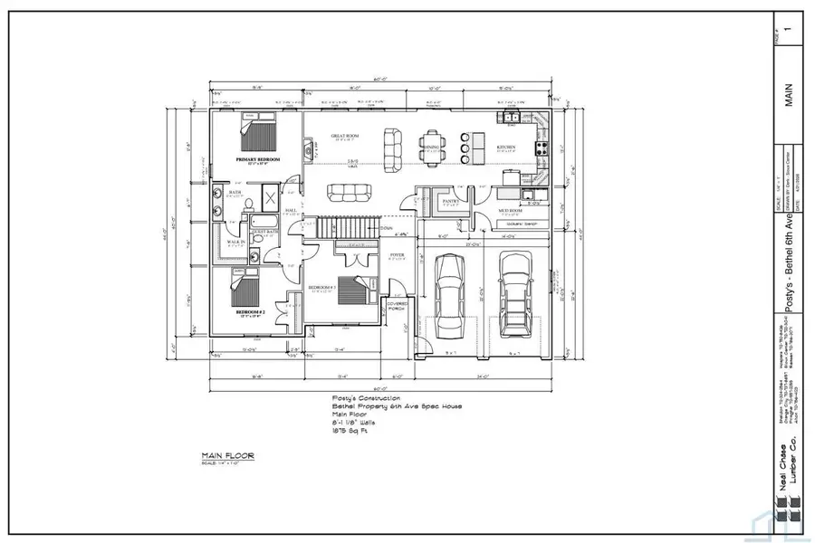 623 6th Ave, Sheldon, IA 51201 - #3