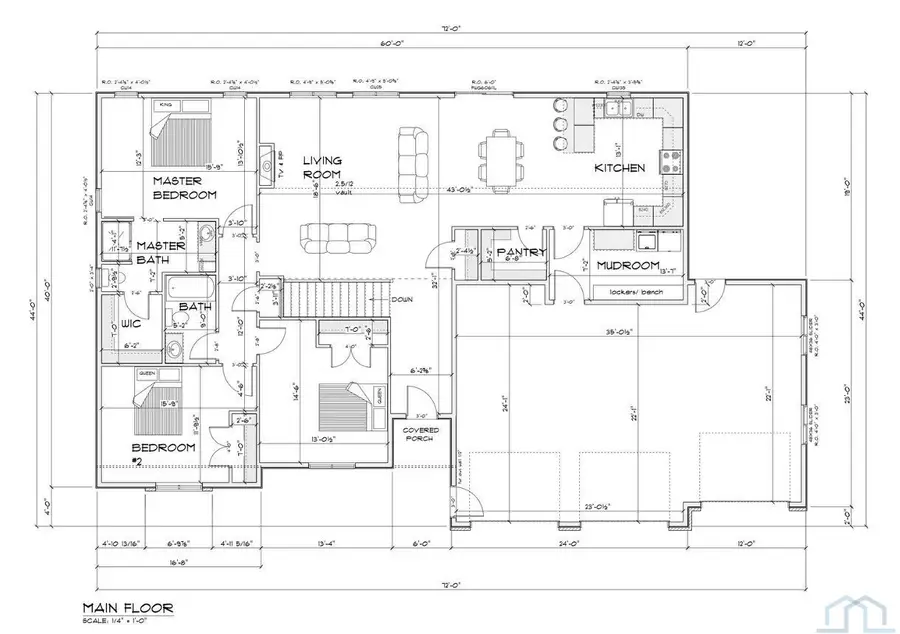 622 7th Ave, Sheldon, IA 51201 - #2
