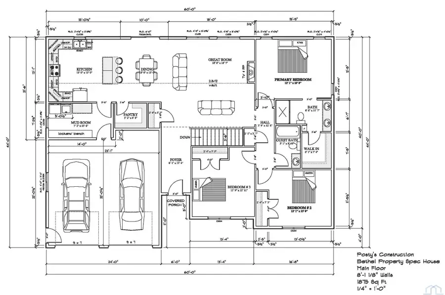 622 7th Ave, Sheldon, IA 51201 - #3
