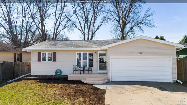 708 E 15, South Sioux City, NE 68776