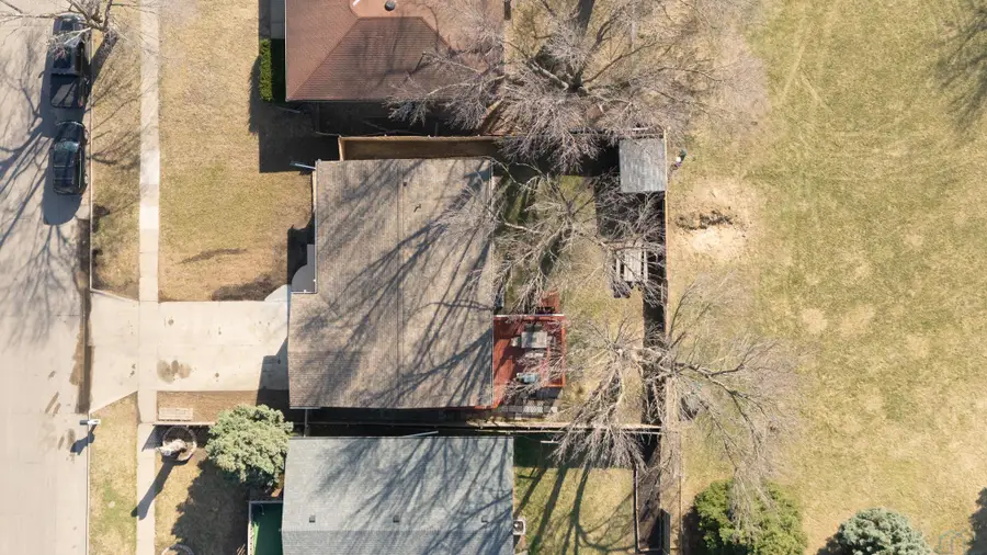 708 E 15, South Sioux City, NE 68776 - #3