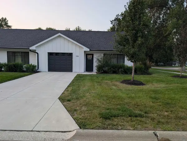 110 E 7th Street, Wakefield, NE 68784