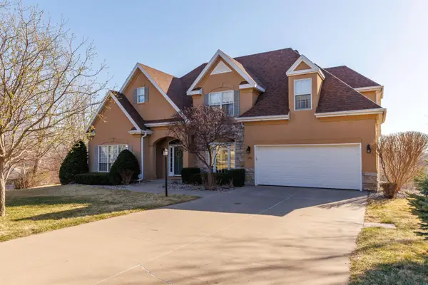 1392 Fox Ridge Trail, Sioux City, IA 51104