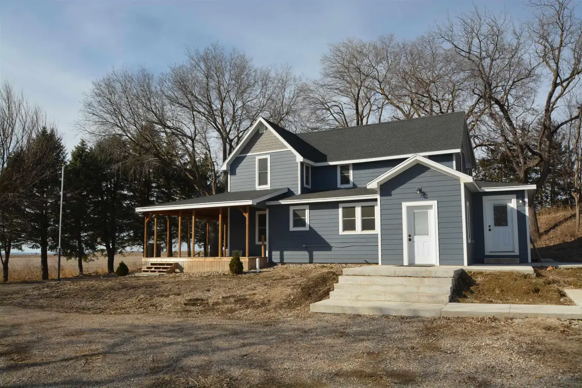 2216 Old Hwy 141, Hornick, IA 51026 - #1