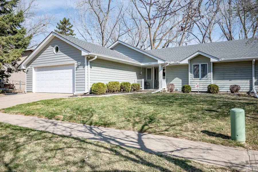 2413 Pueblo Court, Sioux City, IA 51104 - #2