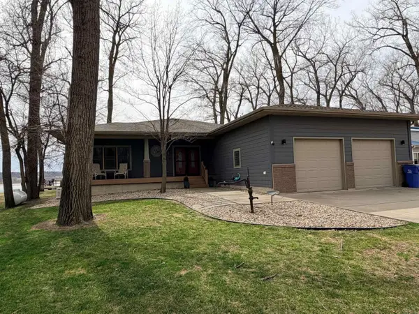 32195 Ponderosa Dr, Burbank, SD 57010