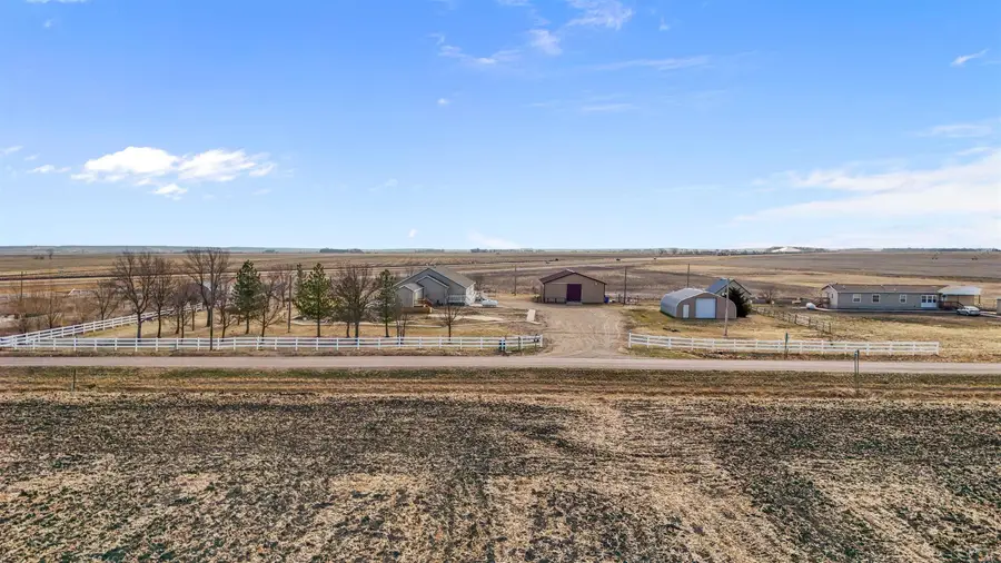 31214 454th Avenue, Vermillion, SD 57069 - #2