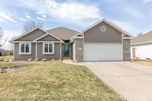 610 Prairie Blvd, Dakota Dunes, SD 57049