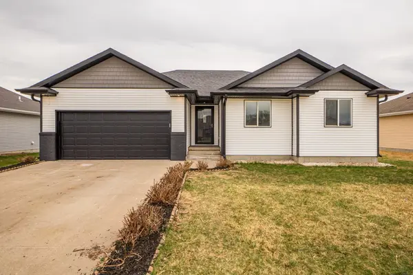 509 E 25th st, South Sioux City, NE 68776