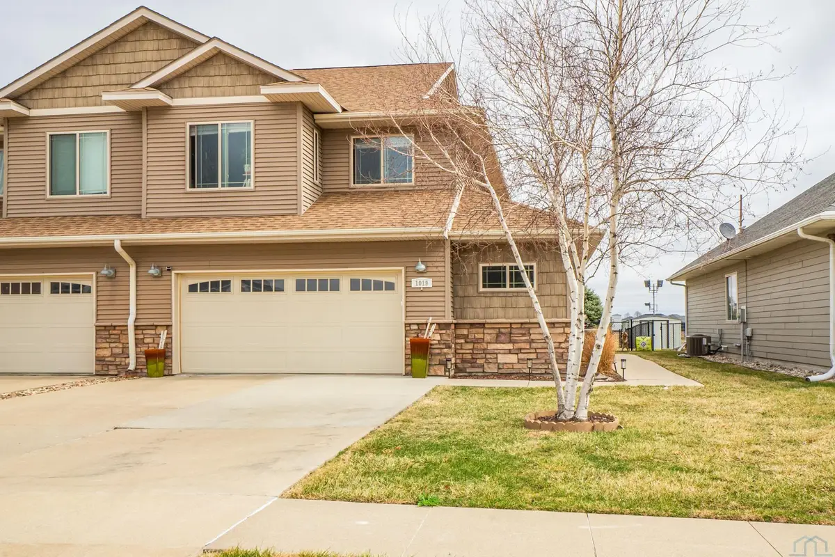 1019 Coffie Farm Road, Sergeant Bluff, IA 51054 - #1