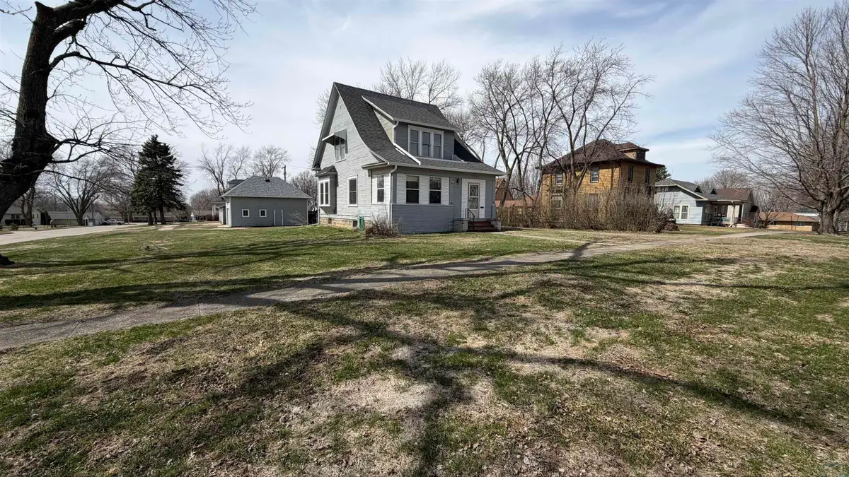 418 PETERSON ST, Alta, IA 51002 - #1