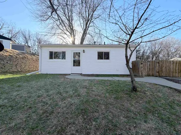 805 Rustin St., Sioux City, IA 51105