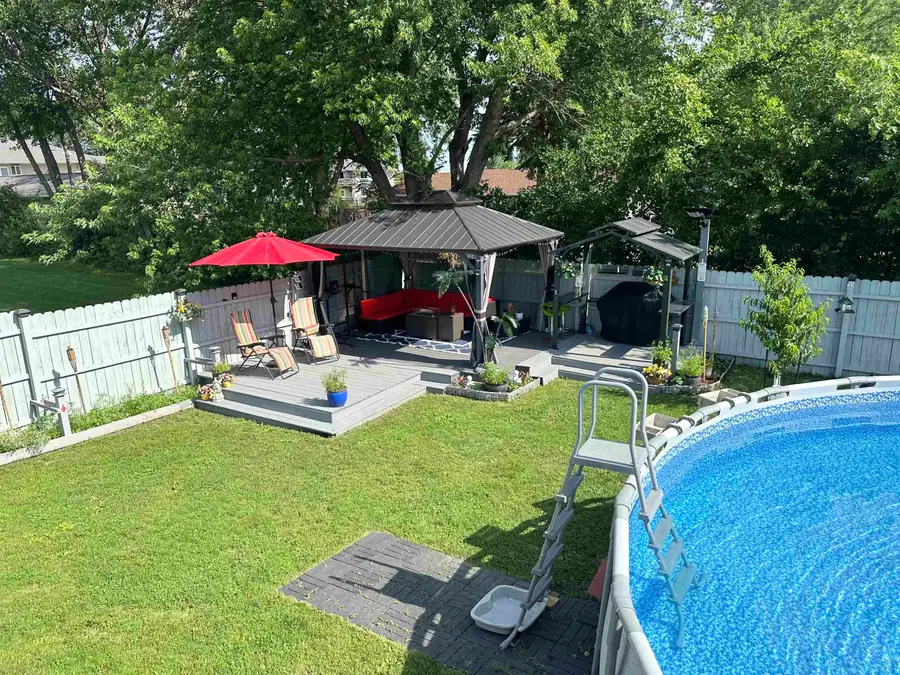 1710 VIOLET LN, Storm Lake, IA 50588 - #2