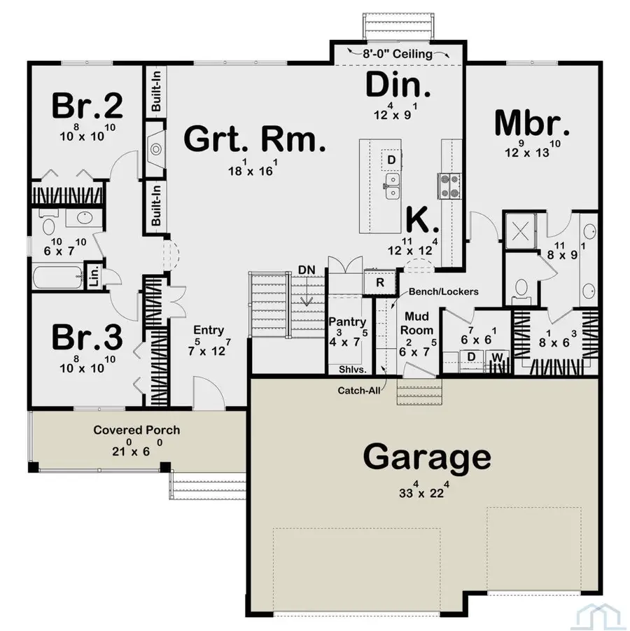 530 Davis Blvd., Akron, IA 51001 - #3