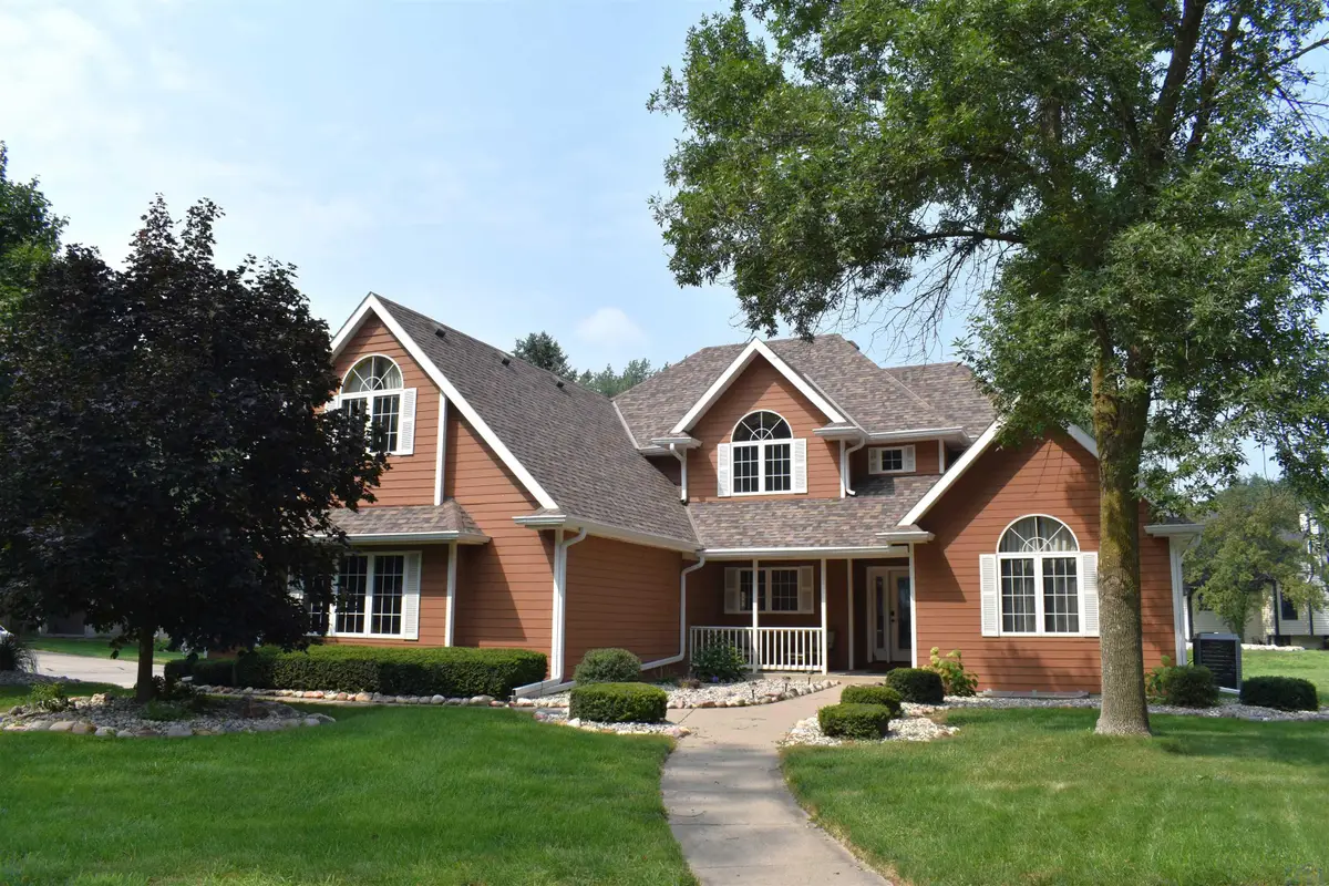 445 N Royal Troon, Dakota Dunes, SD 57049 - #1