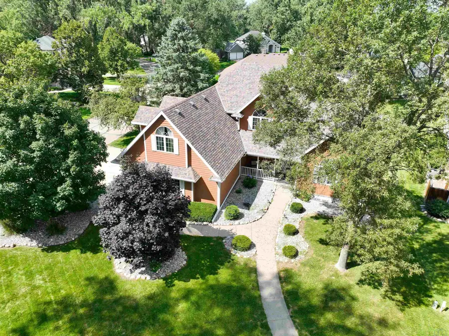 445 N Royal Troon, Dakota Dunes, SD 57049 - #3