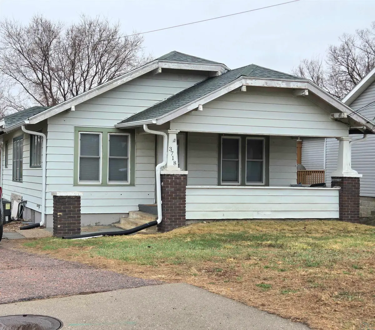 3718 W 4th, Sioux City, IA 51103 - #1