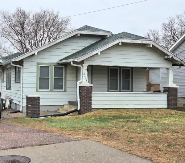 3718 W 4th, Sioux City, IA 51103
