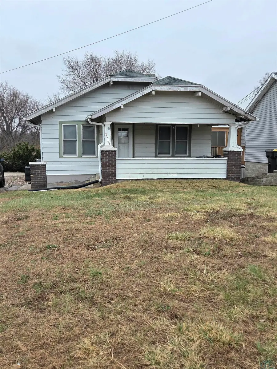3718 W 4th, Sioux City, IA 51103 - #2