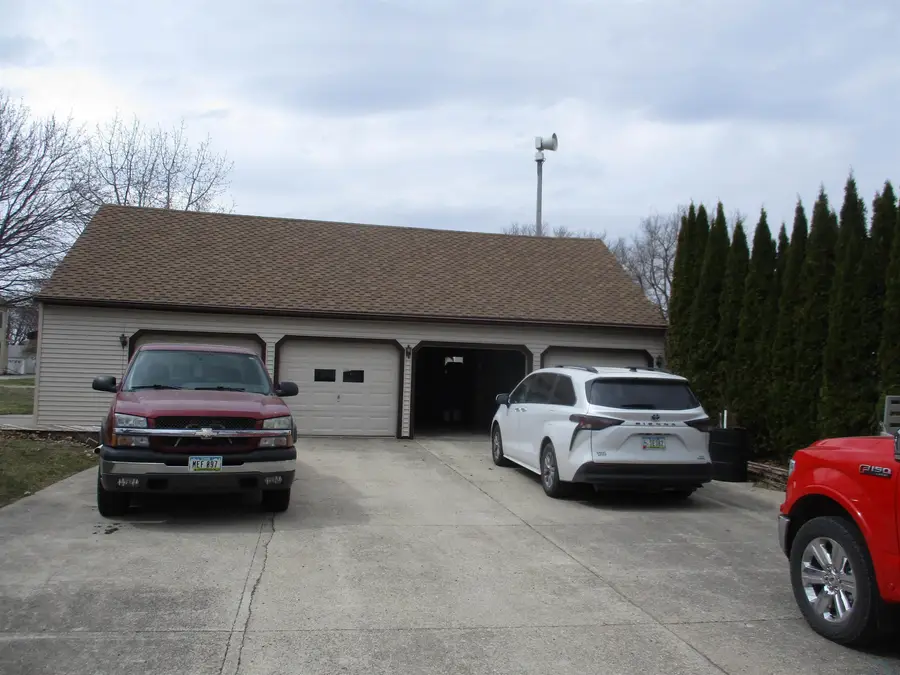 312 S Harrison, Laurens, IA 50554 - #2