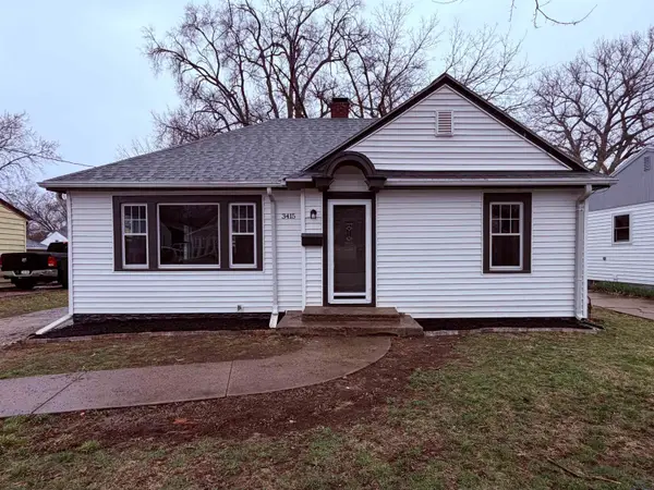 3415 Concordia Drive, Sioux City, IA 51104