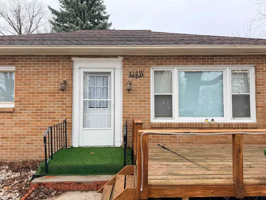 410 W 4TH ST, Newell, IA 50568 - #3