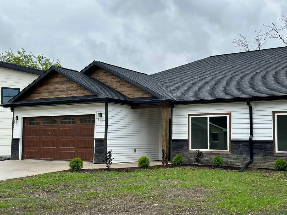 110 PARK ST, Lakeside, IA 50588 - #1