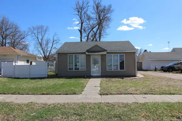 112 E 29TH ST, South Sioux City, NE 68776