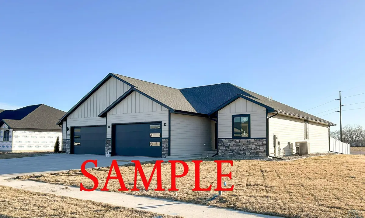 3302 Cider Mill, South Sioux City, NE 68776 - #1