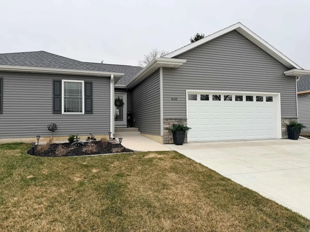 610 Meredith Lane, Moville, IA 51039 - #1