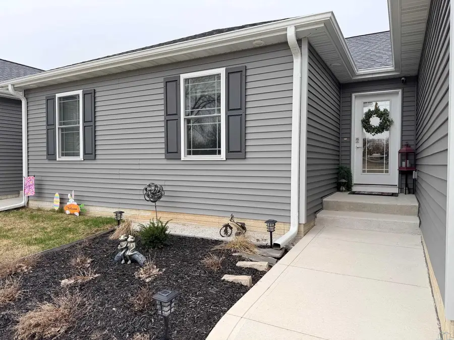 610 Meredith Lane, Moville, IA 51039 - #2