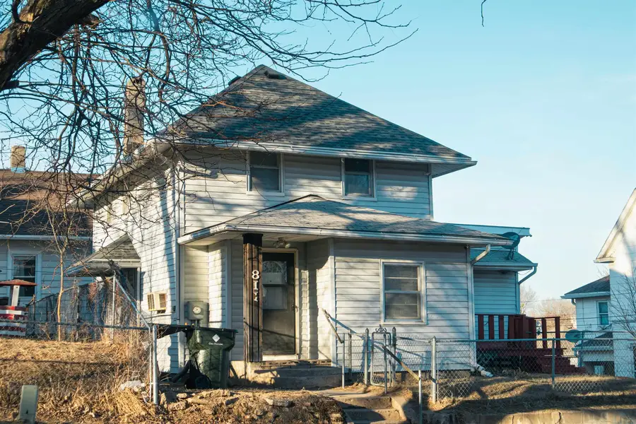 811 12th St, Sioux City, IA 51105 - #2