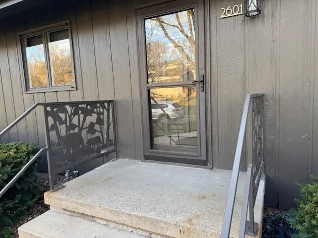 2601 Willow St, Sioux City, IA 51106 - #2