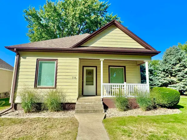 116 Rutland St, Kingsley, IA 51028