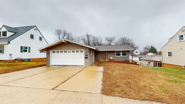 924 W BLUFF ST, Cherokee, IA 51012