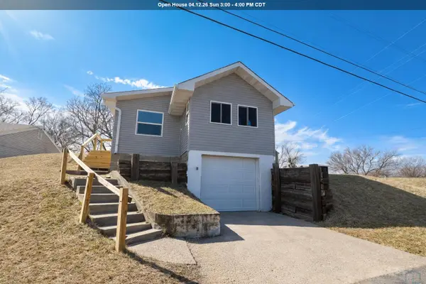 1920 W 14, Sioux City, IA 51103