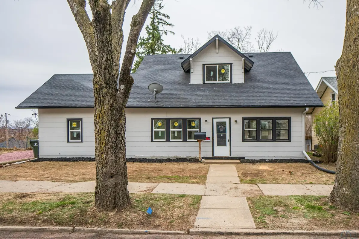 1712 w. 1st, Sioux City, IA 51103 - #1