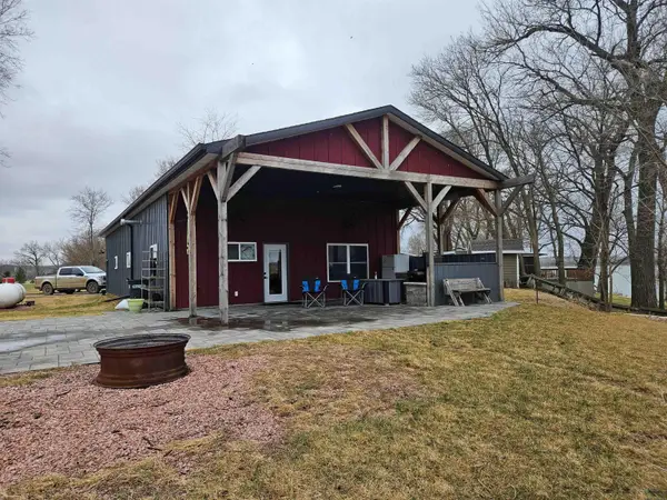 46586 Missouri, Burbank, SD 57010