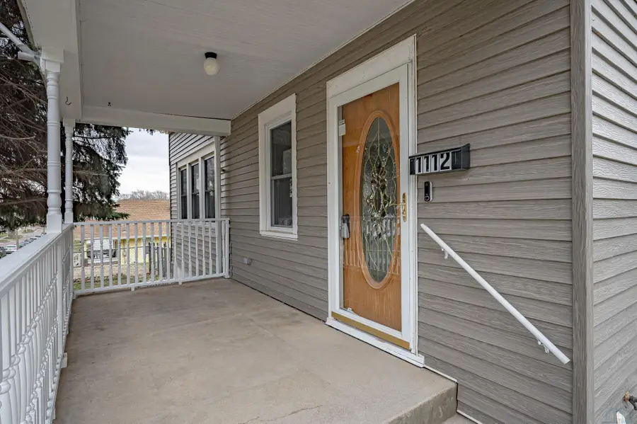 1112 26th st, Sioux City, IA 51104 - #3