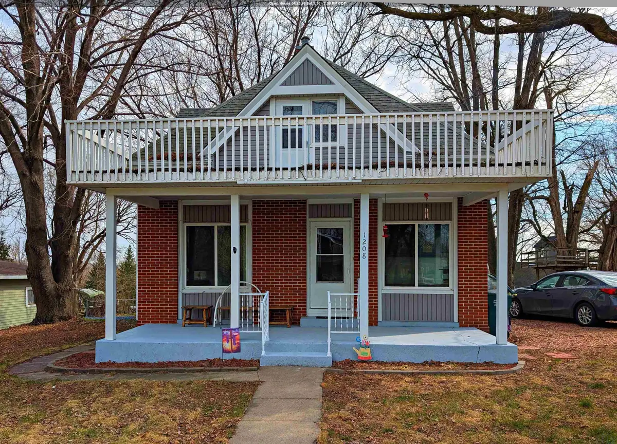 1208 9th street, Hawarden, IA 51023 - #1