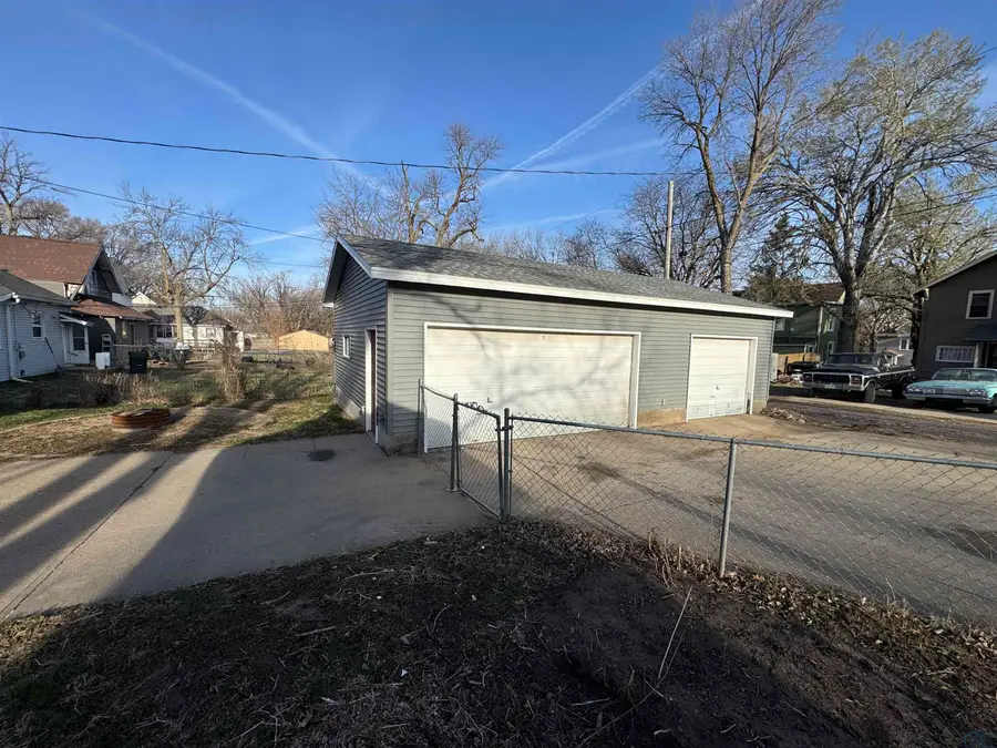 3605 6th ave, Sioux City, IA 51106 - #2