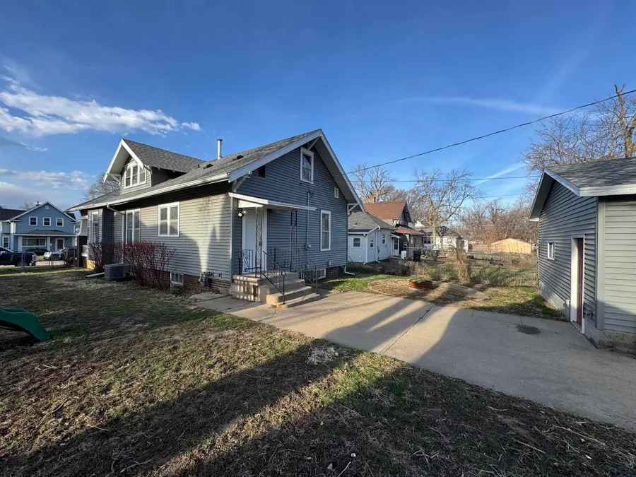 3605 6th ave, Sioux City, IA 51106 - #3