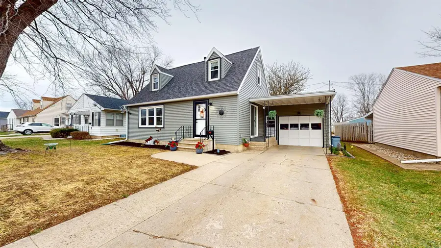 14 SIOUX VALLEY DR, Cherokee, IA 51012 - #2