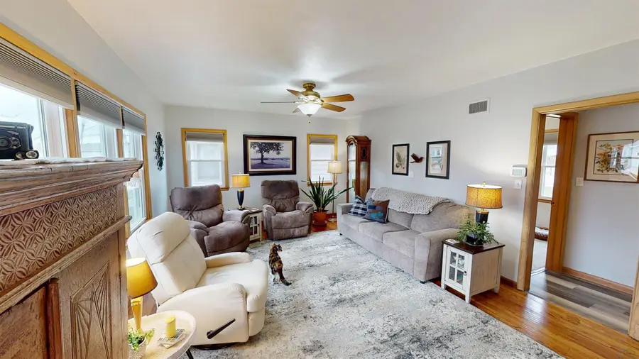 14 SIOUX VALLEY DR, Cherokee, IA 51012 - #3