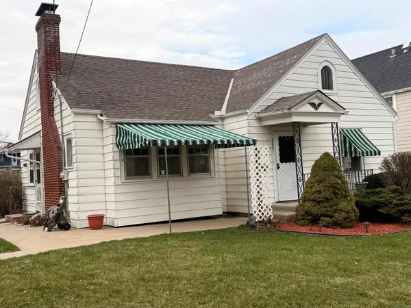 3021 MCDONALD STREET, Sioux City, IA 51104