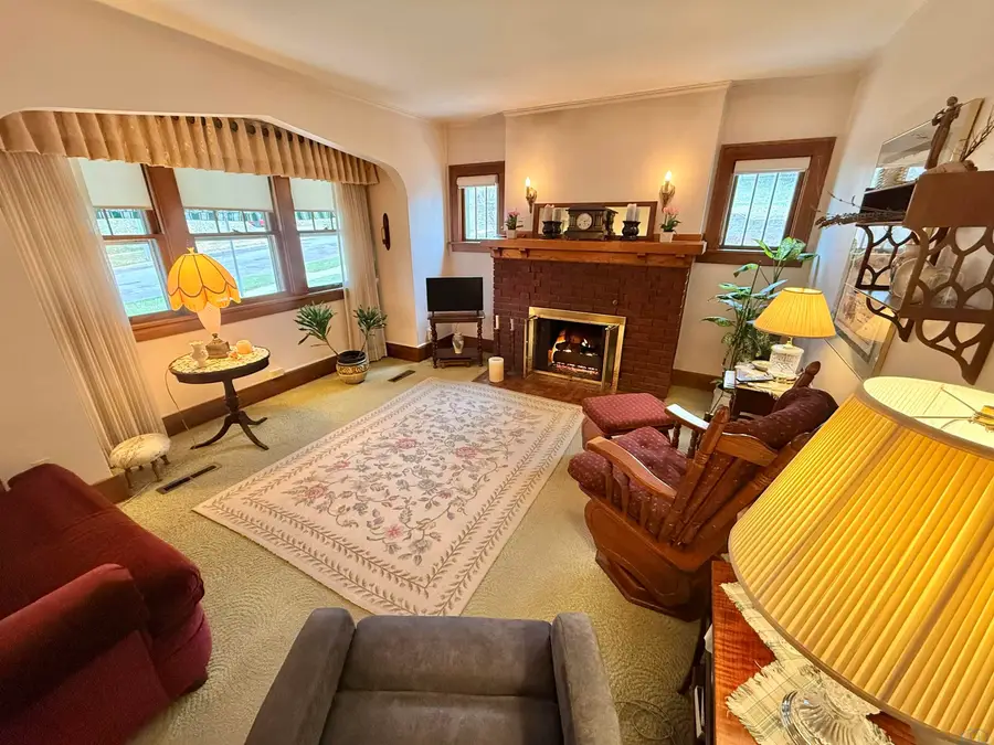 3021 MCDONALD STREET, Sioux City, IA 51104 - #3